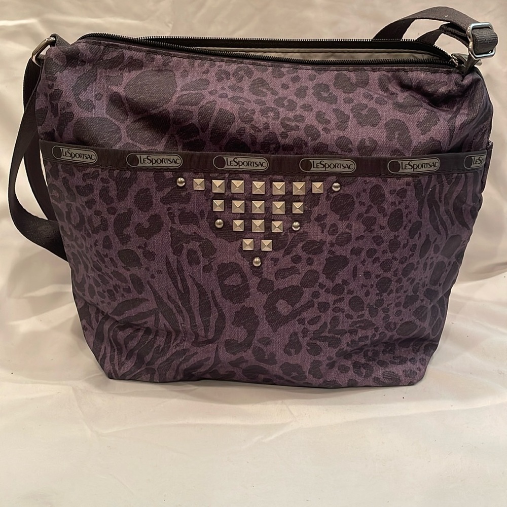 Lesportsac Purse